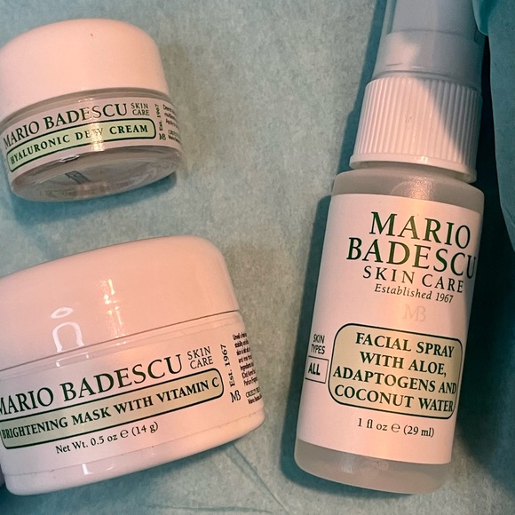 Mario Bundle - Picture 2 of 4